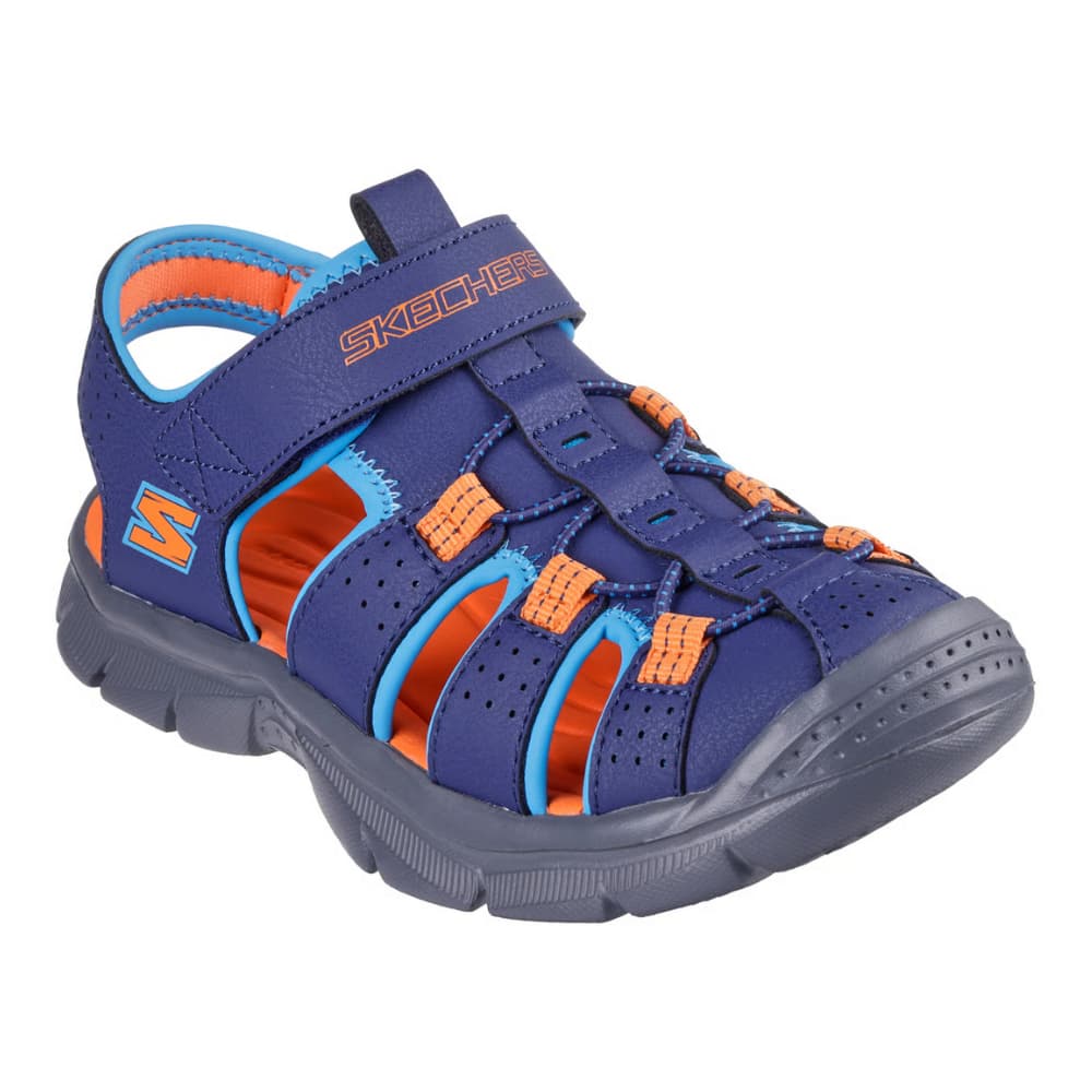 Skechers Kids Boy's Relix - Valdex
