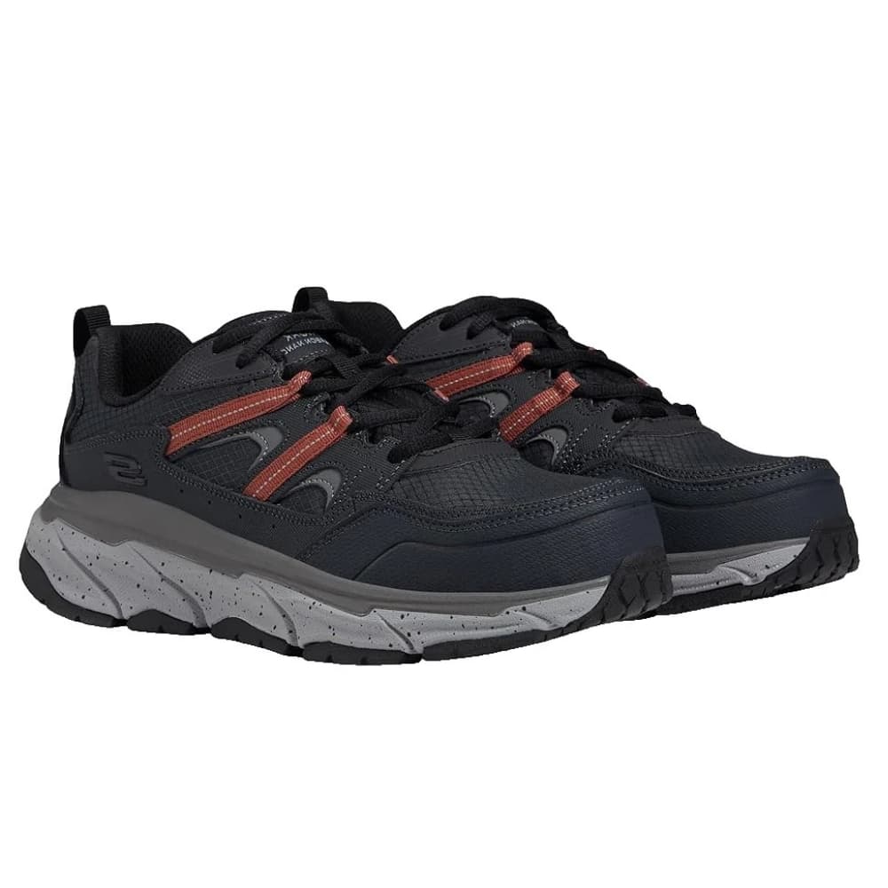 Skechers Men's Work: D'Lux Journey SR