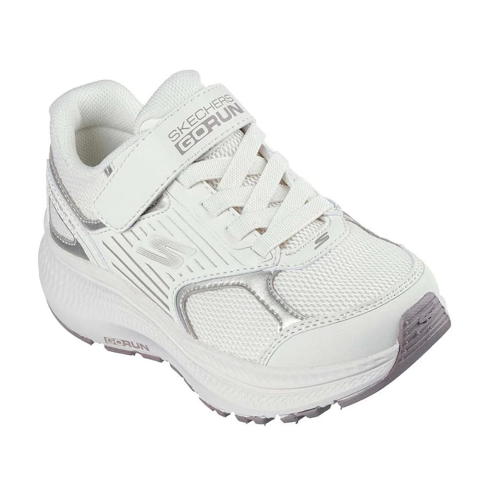 Skechers kids Girls GOrun Consistent 2.0 - Hi Luxe