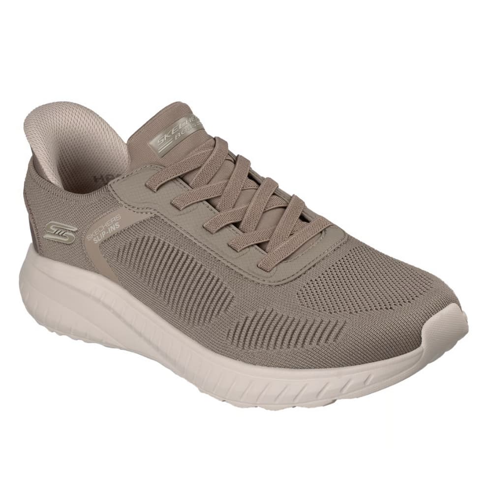 Skechers Men's Slip-ins: BOBS Sport Squad Chaos - Solid Step