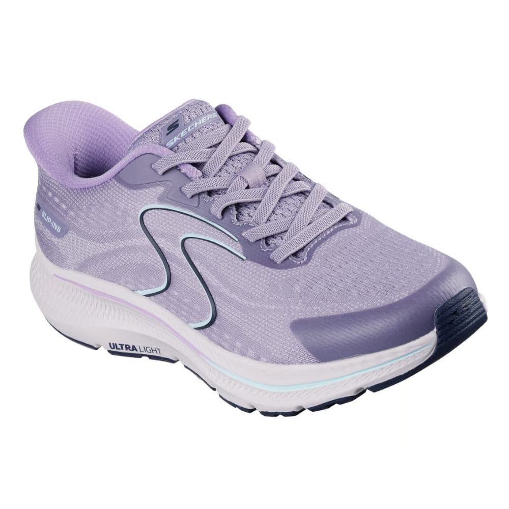 Skechers Women's Slip-ins: GO RUN Consistent 2.0 - Lockhart