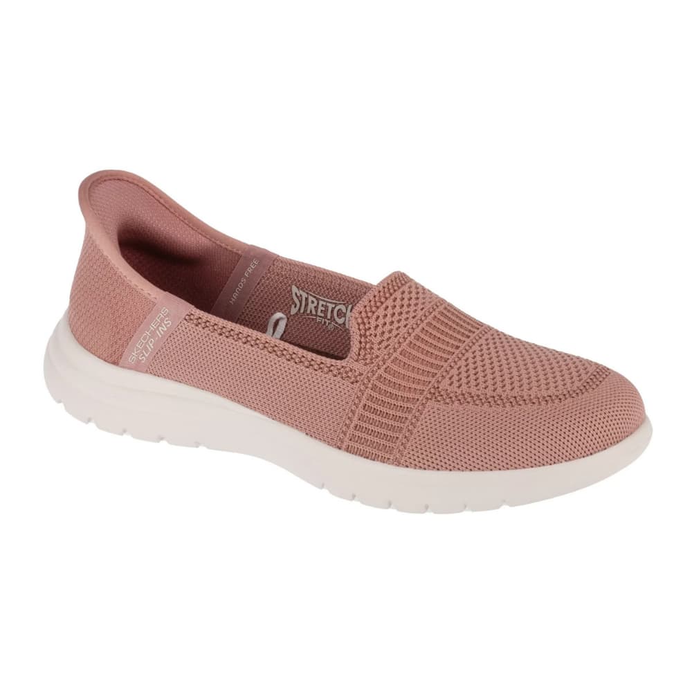 Skechers Women's Slip-Ins On The Go Flex - Camellia