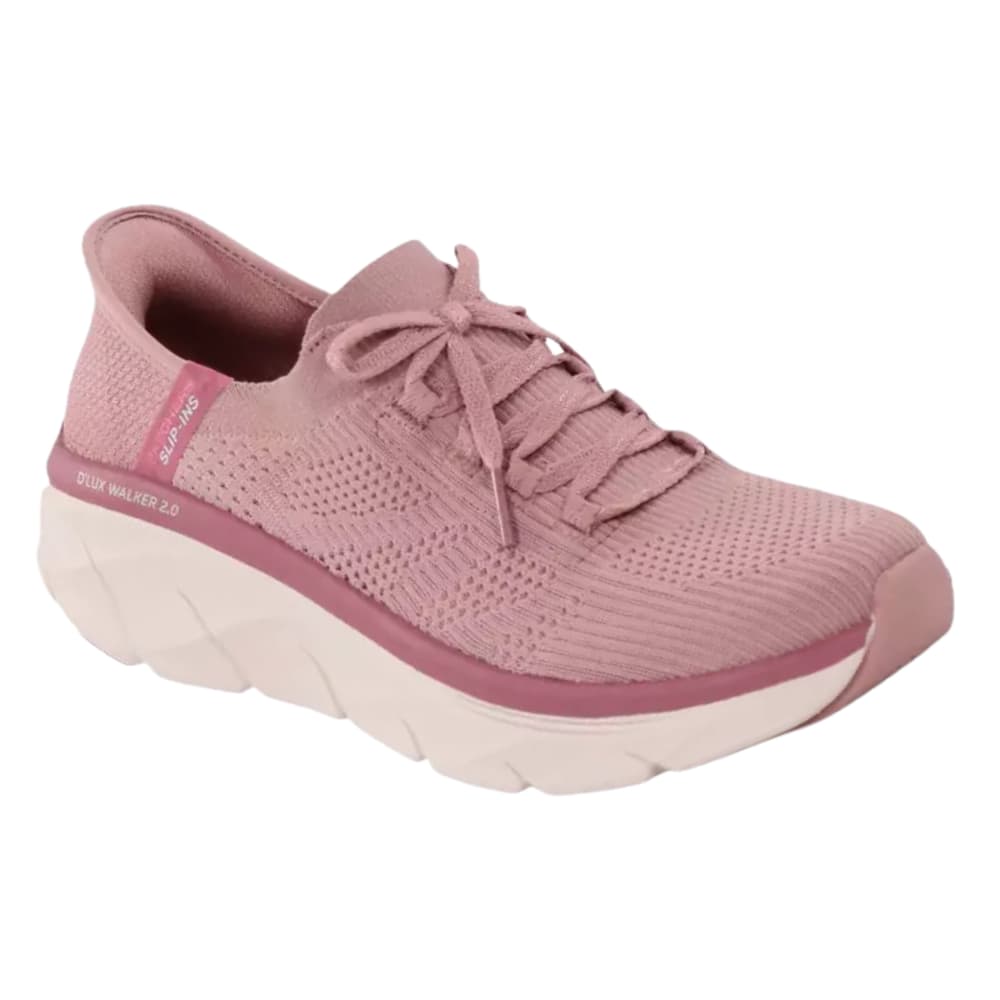 Skechers Women's Slip-ins: Sport D'Lux Walker 2.0 - Thrill Movement