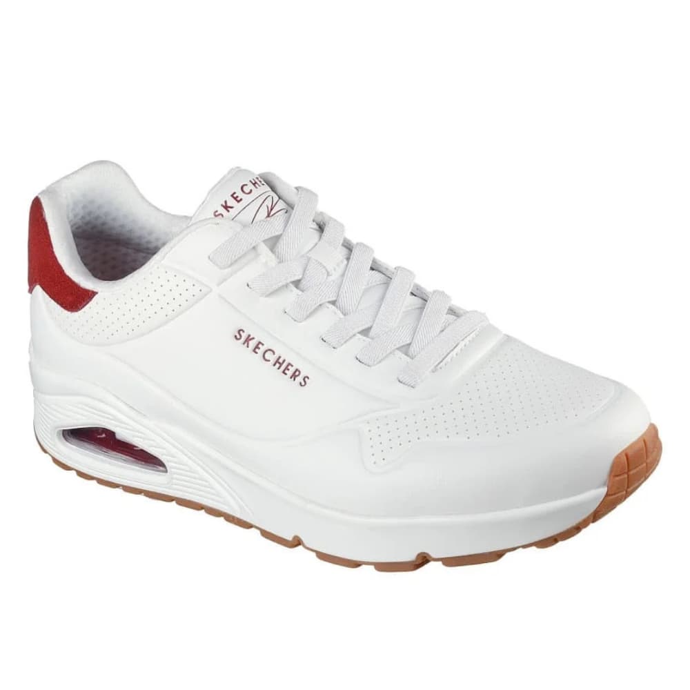 Skechers Men's Harry Kane - Off Pitch Collection: Uno - Harry Kane Air