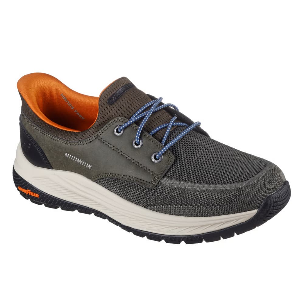Skechers Men's Slip-ins Relaxed Fit: Meroe - Alden