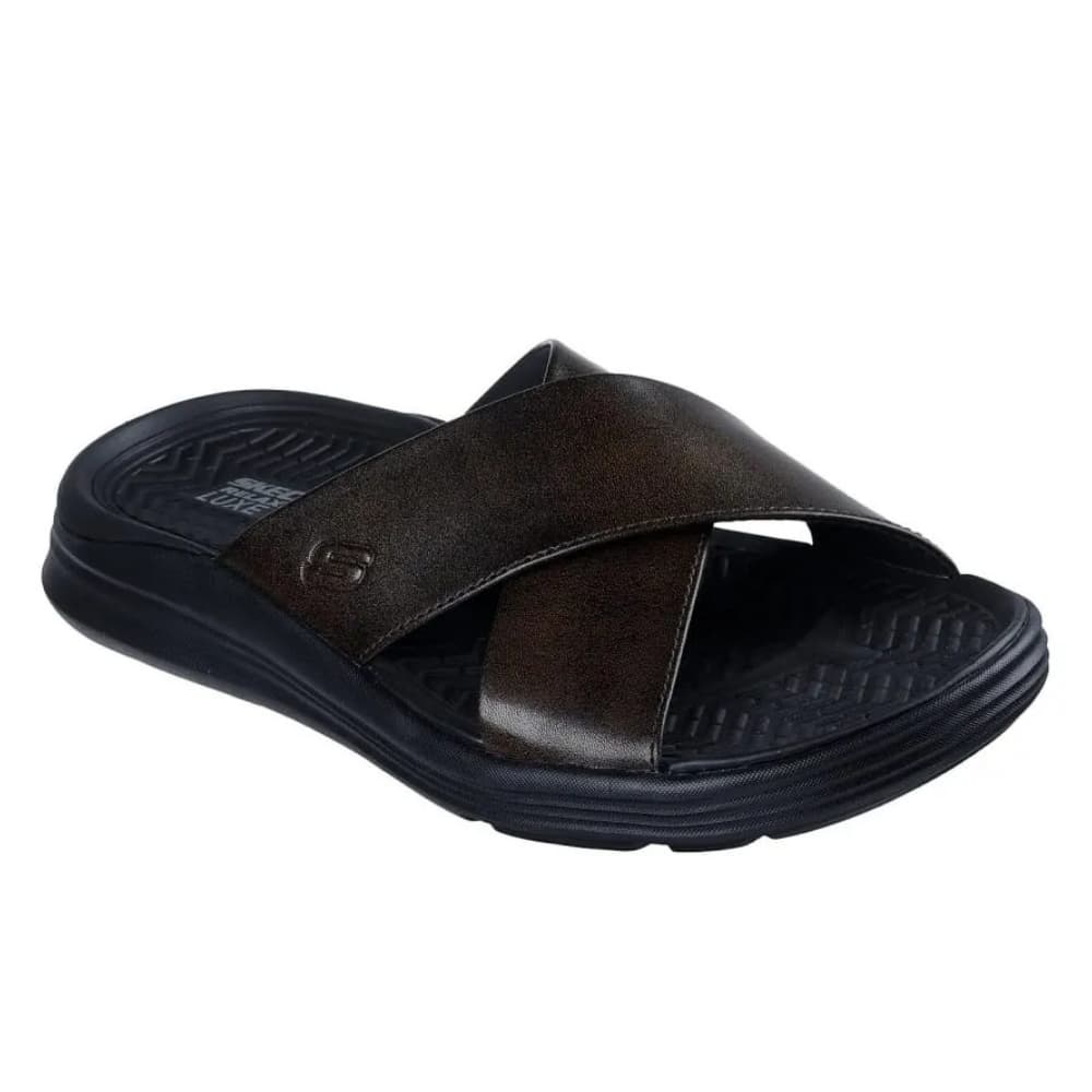 Skechers Men's Relaxed Fit: Sargo - Denal