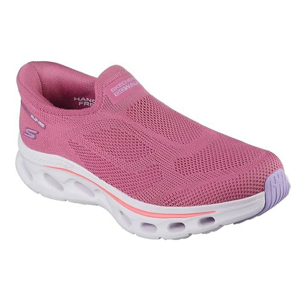 Skechers Women's GO WALK GLIDE-STEP 2.0 - ANNE