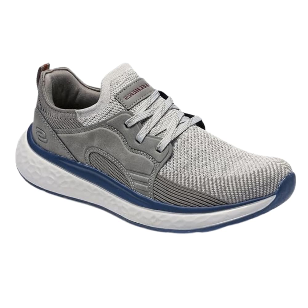 Skechers Men's LANCER Lace-Up Running Shoes