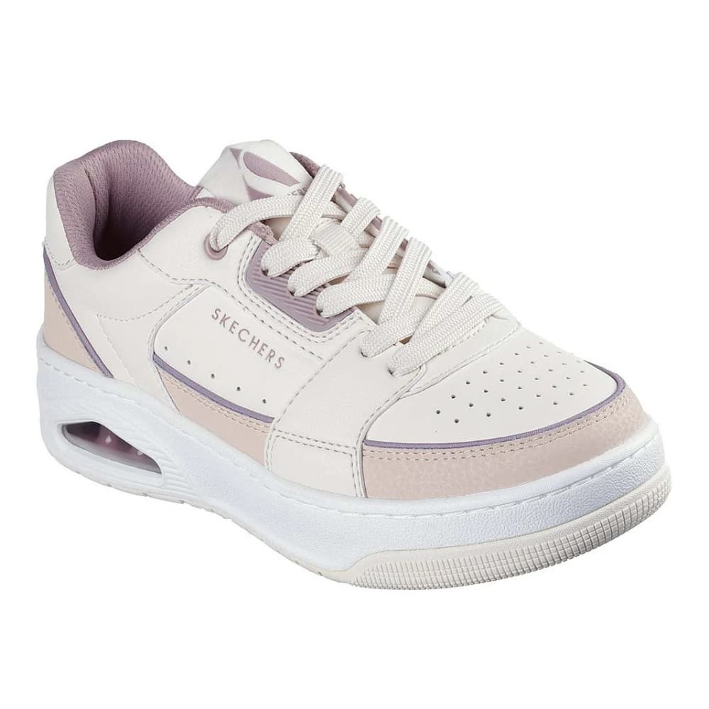 Skechers Women's UNO COURT - COURTED STYLE