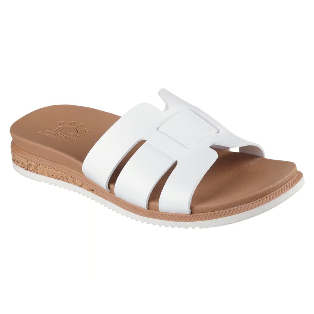 Skechers Women's BOBS Desert Kiss Low - Peak Look