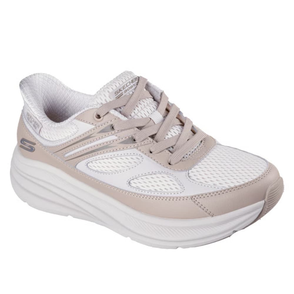 Skechers Women's Slip-ins Mommy & Me: BOBS Skillz - Too Layered