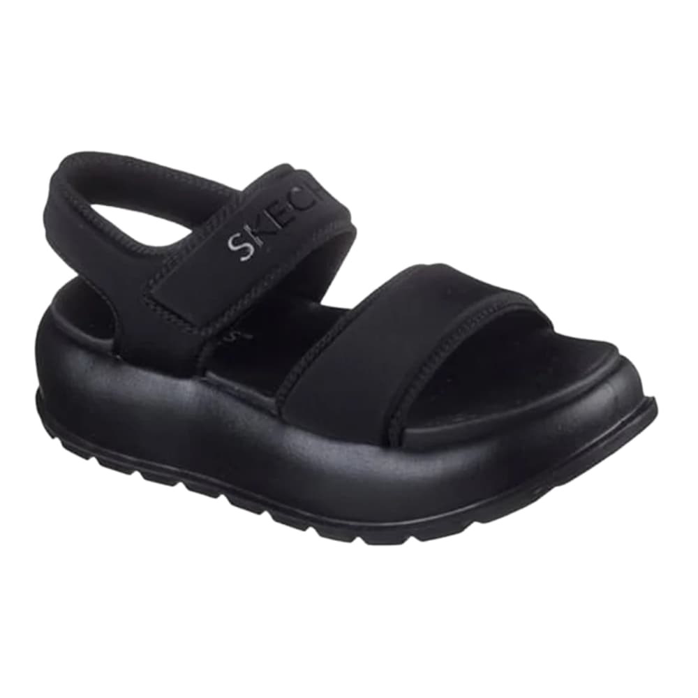 Skechers Women's GALAXY Core Platform Sandals