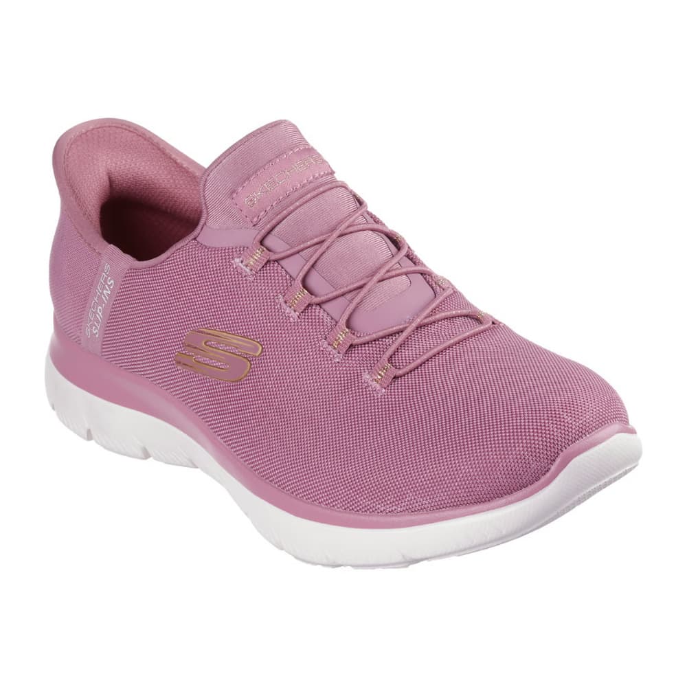 Skechers Women's SLIP-INS: SUMMITS - CLASSY NIGHT