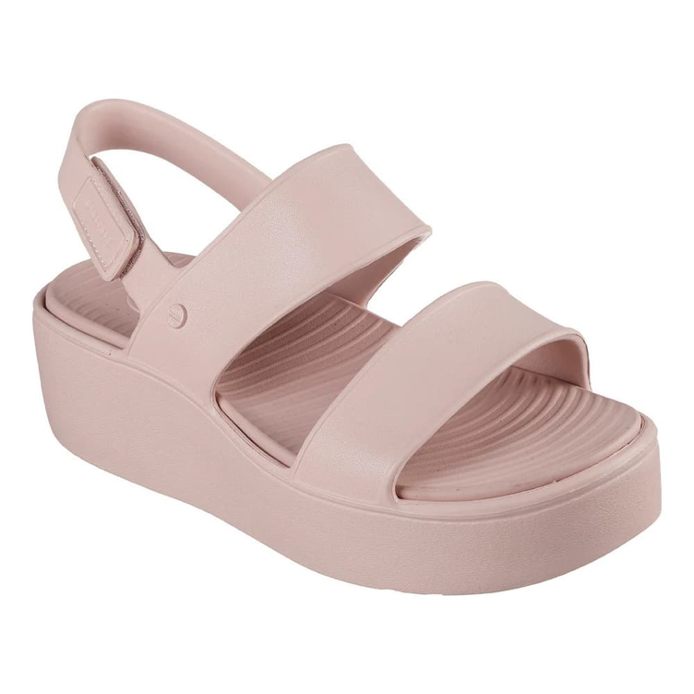 Skechers Women's Foamies Arch Fit Upbeat - Sunrise