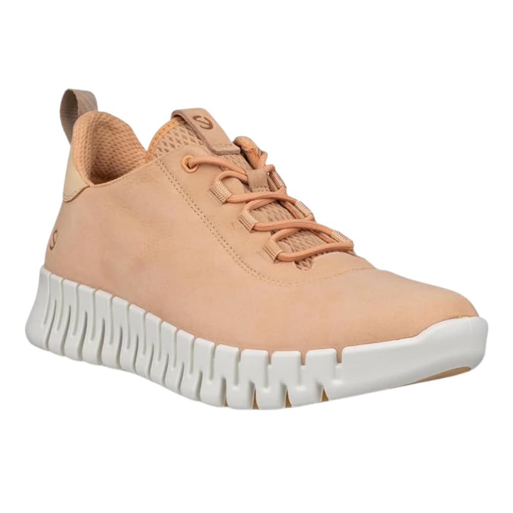 ECCO Women's GRUUV W