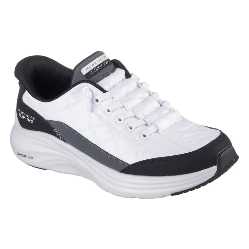 Skechers Women's Slip-Ins: Contour Foam - Cozy Fit