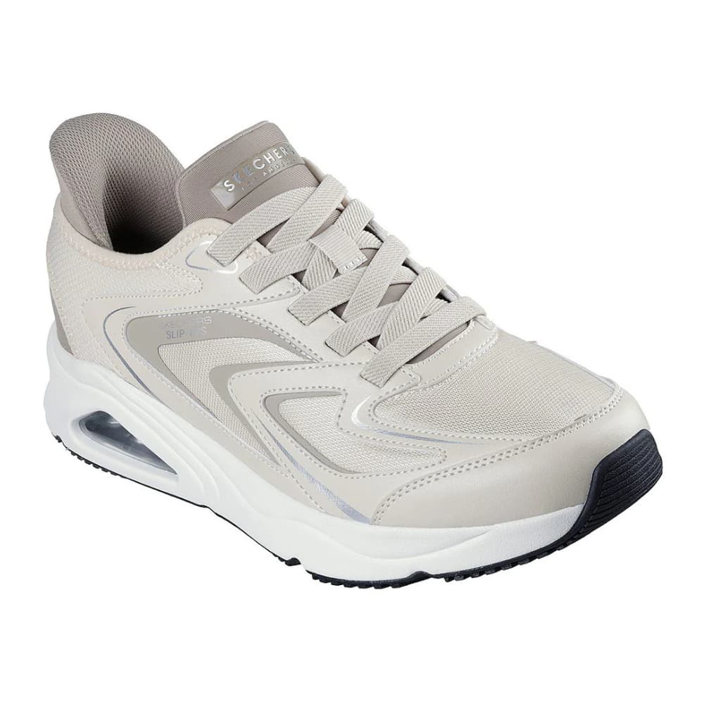 Skechers Men's Slip-ins: SKECHERS Street Tres-Air Uno - Vision-Airy