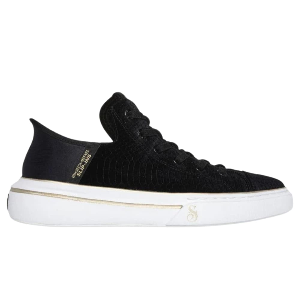 Skechers Men's Slip-Ins: Snoop One - Boss Life Velvet