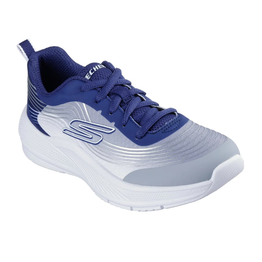 Skechers Kids Boy's Microspec Advance