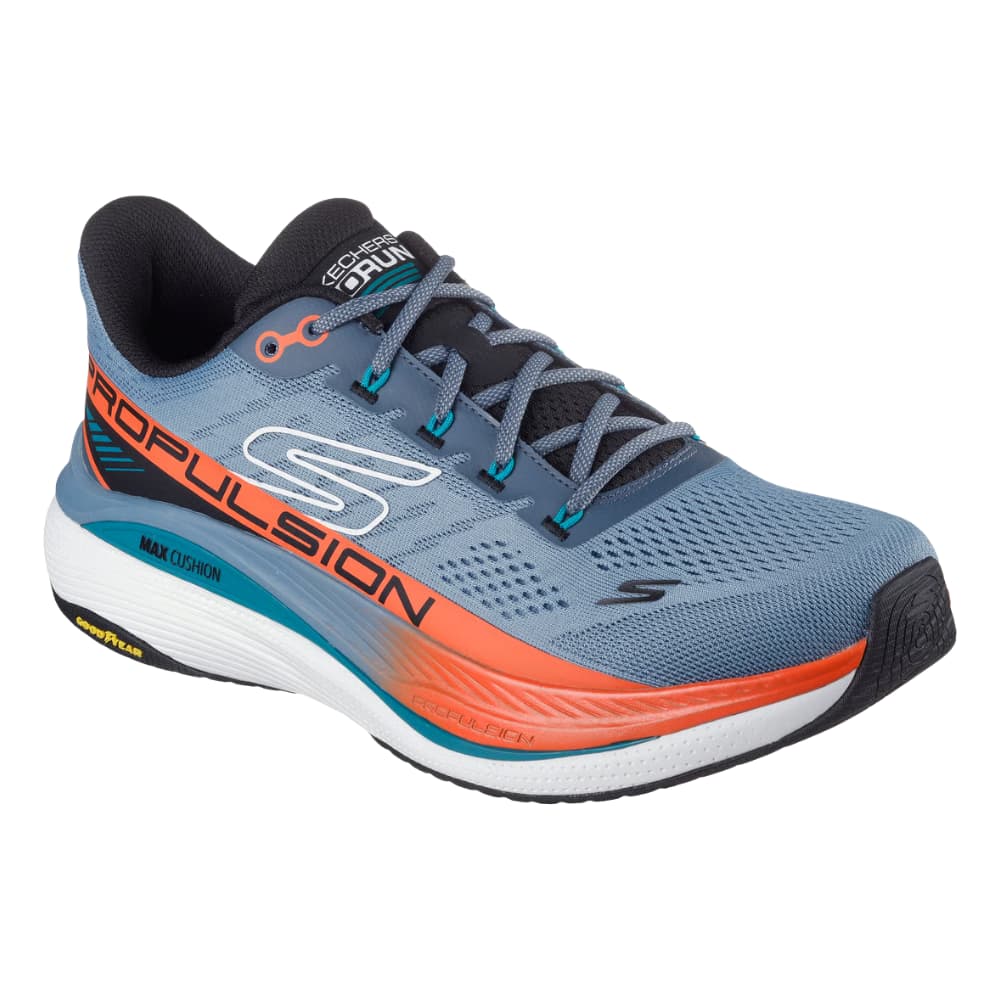 Skechers Men's MAX CUSHIONING PROPULSION