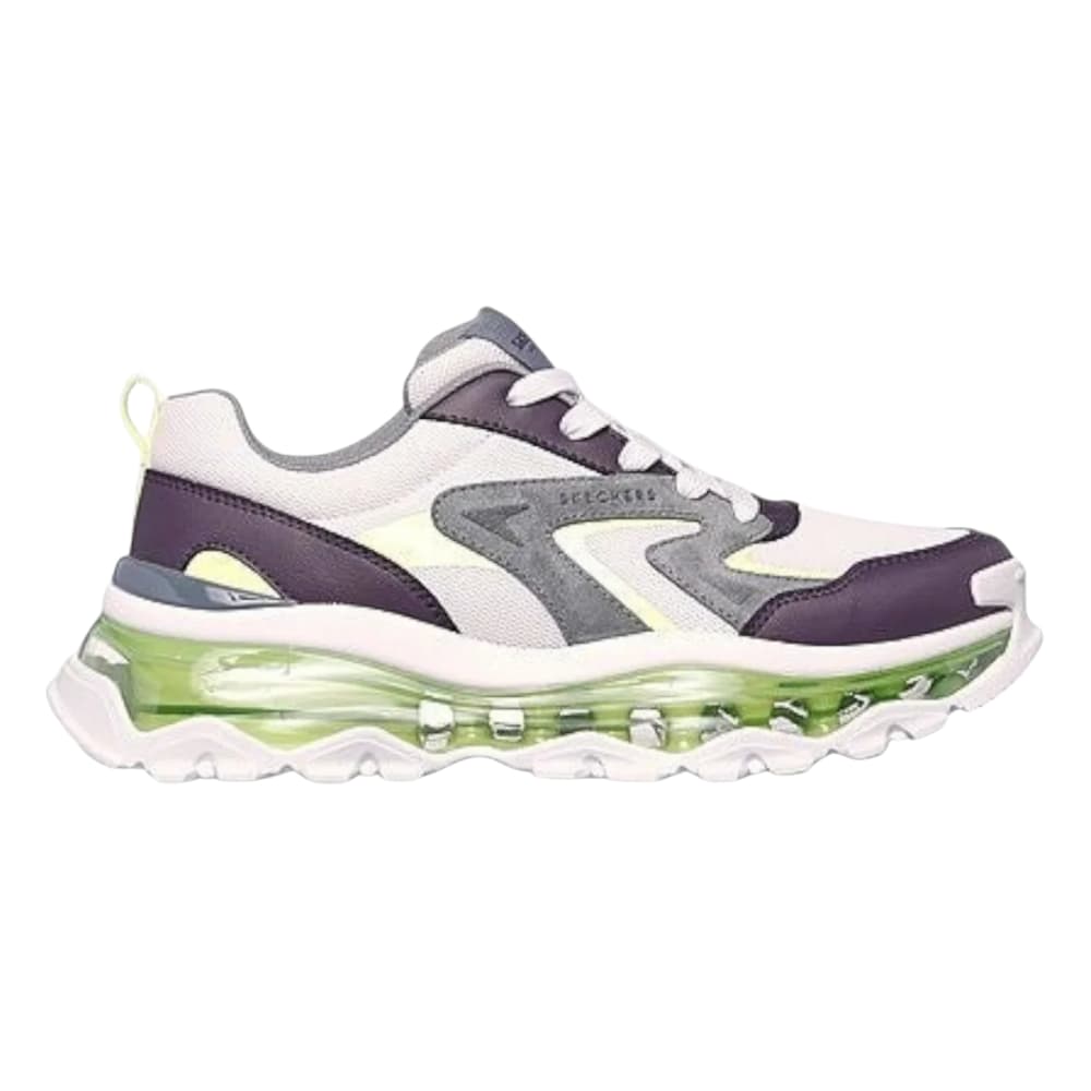 Skechers Men's UNO CHAOS - ICONIC SONIC