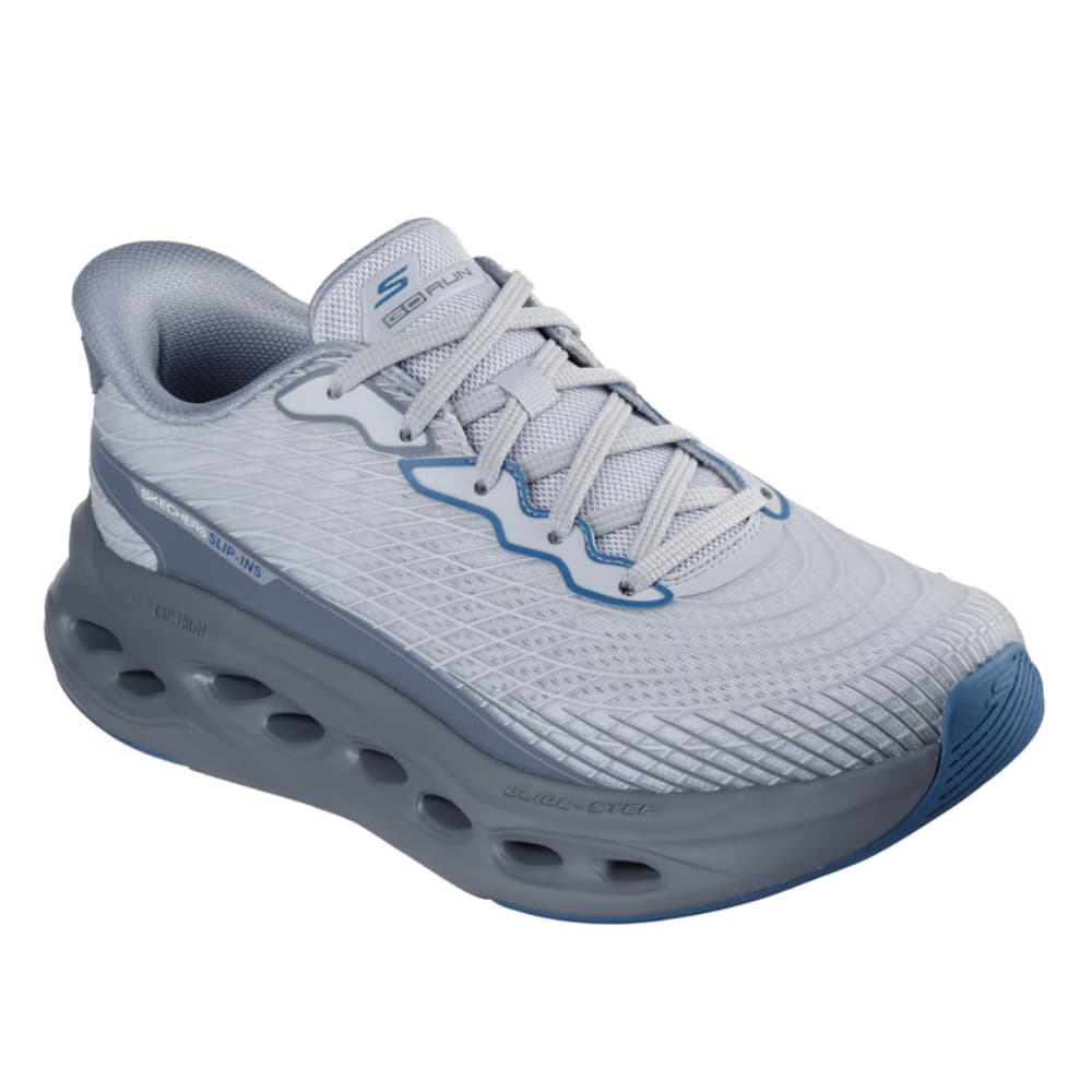 Skechers Men's Slip-ins: Max Cushioning Glide-Step - Sapphire