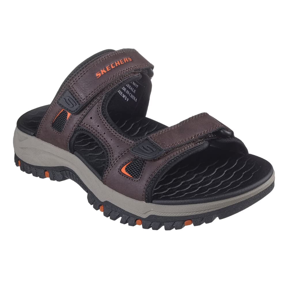 Skechers Men's Relaxed Fit Prewitt Lanston