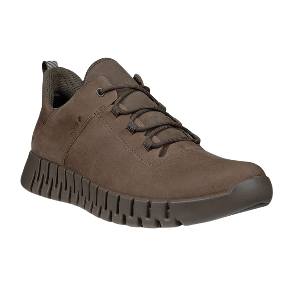 ECCO Men's Gruuv M