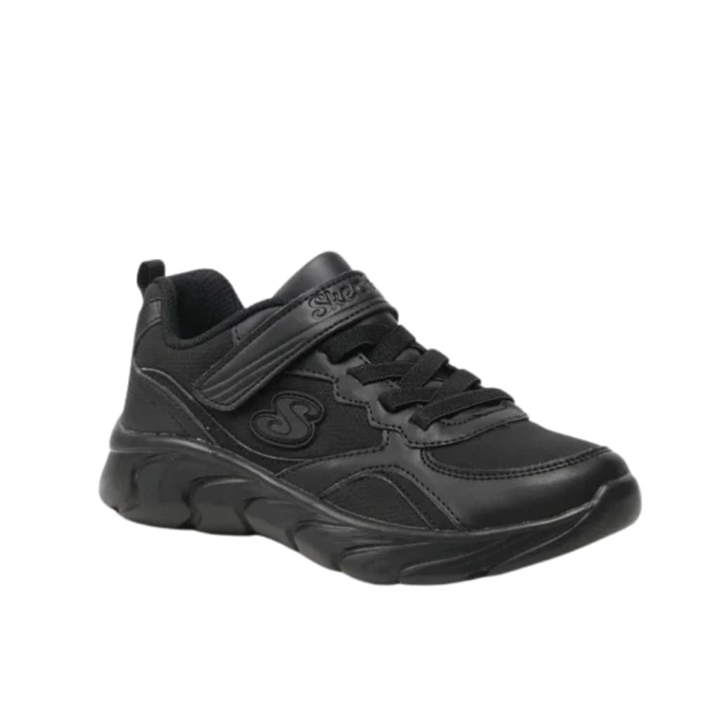 Skechers kids Girls Dynamic Dash Lifestyle Shoes