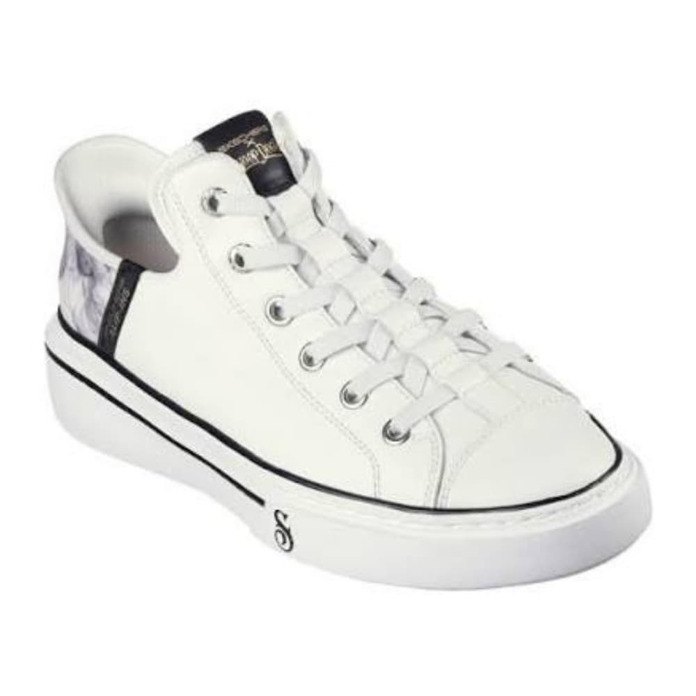 Skechers Men's Premium Leather Slip-Ins: Snoop One - OG