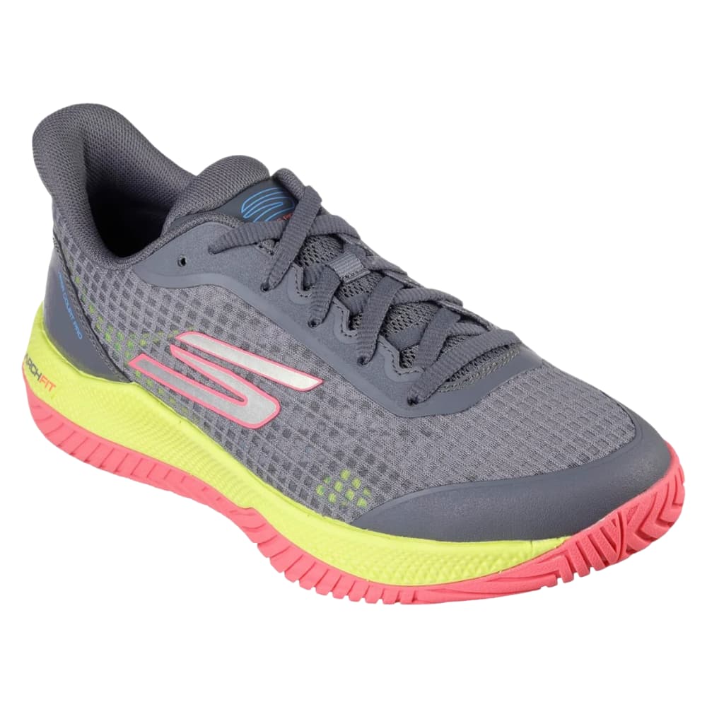 Skechers Women's Viper Court Pro - Pickleball