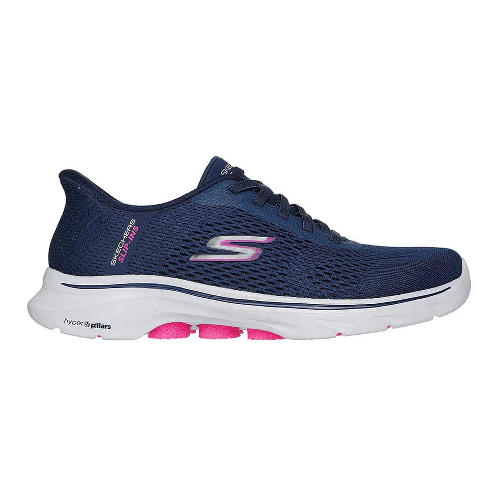 Skechers Women's Slip-ins: GOwalk 7 - Jayne