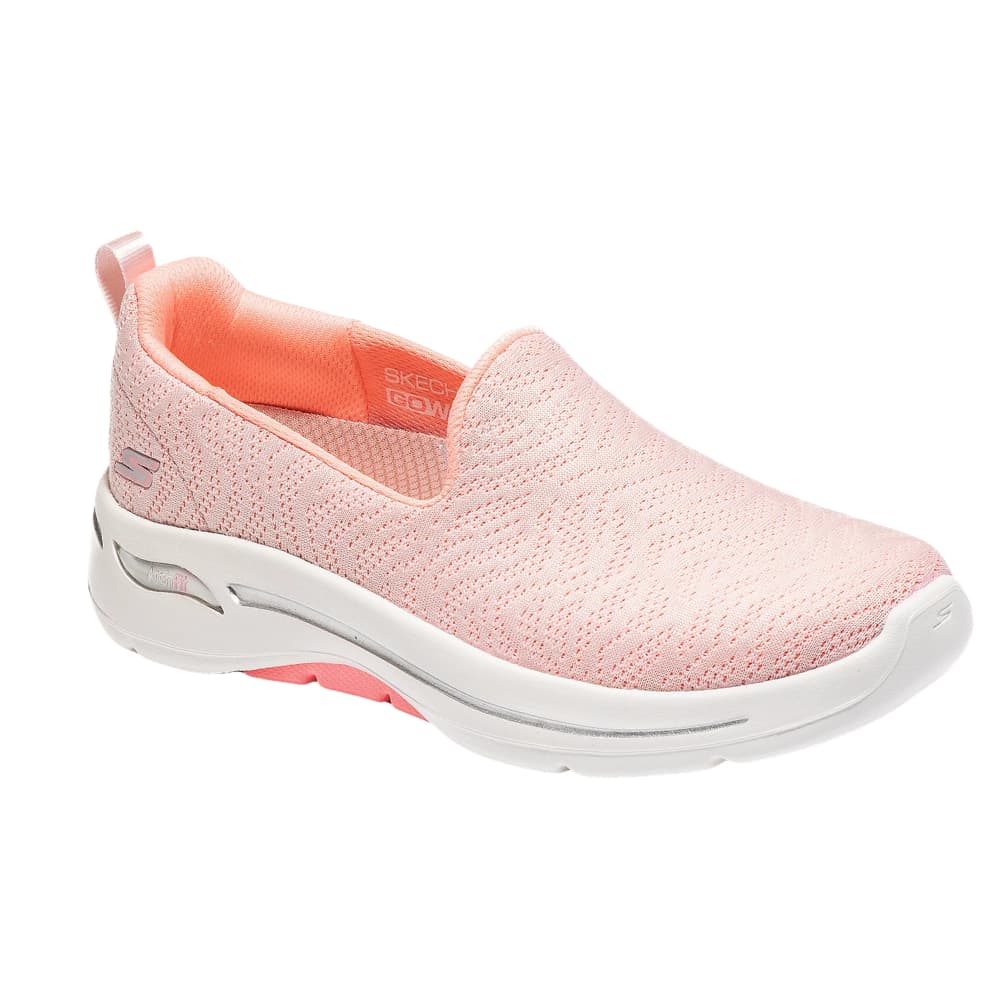 Skechers Women's Go Walk Arch Fit - Ocean Reef Walking Shoes