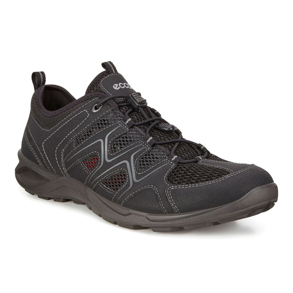 ECCO Men's Terracruise LT M BlackBlack