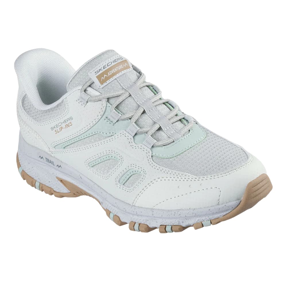 Skechers Women's Slip-ins: Outdoor Hillcrest - Kamalino