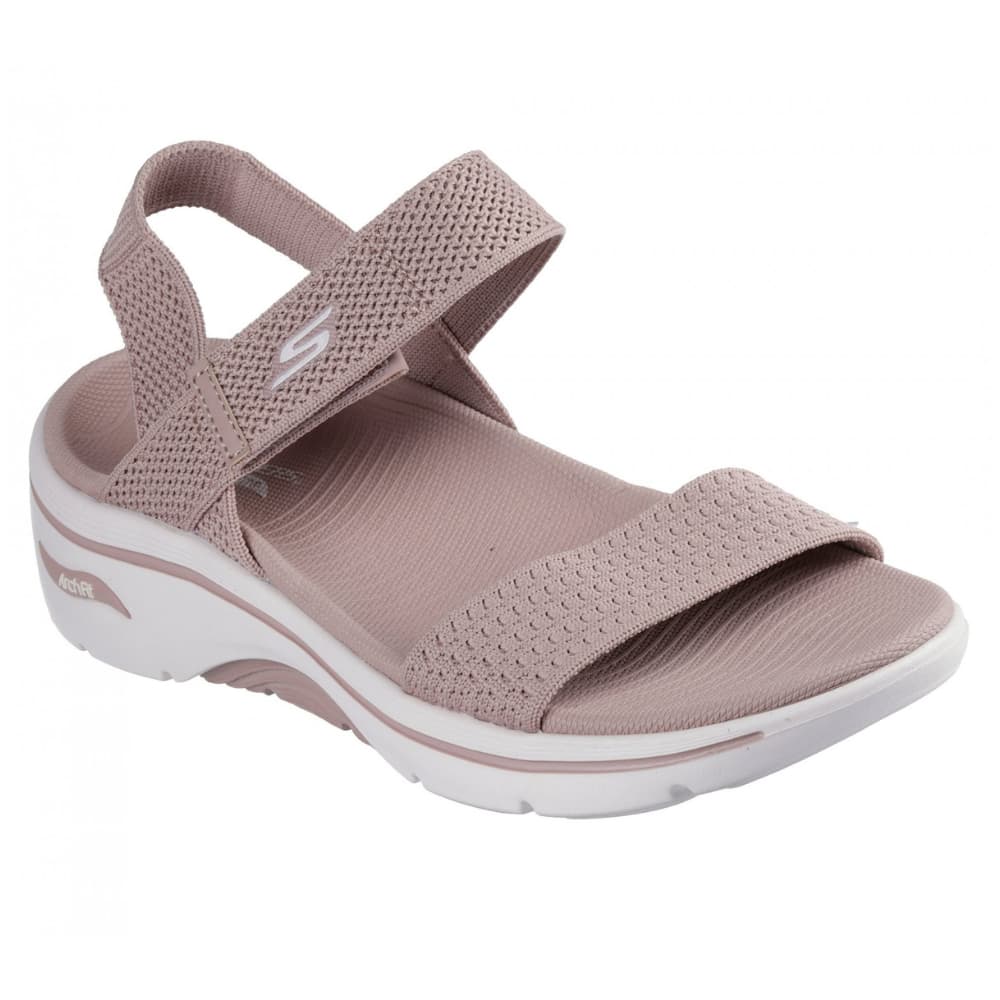 Skechers Women's GO WALK Arch Fit 2.0 Sandal - Annie