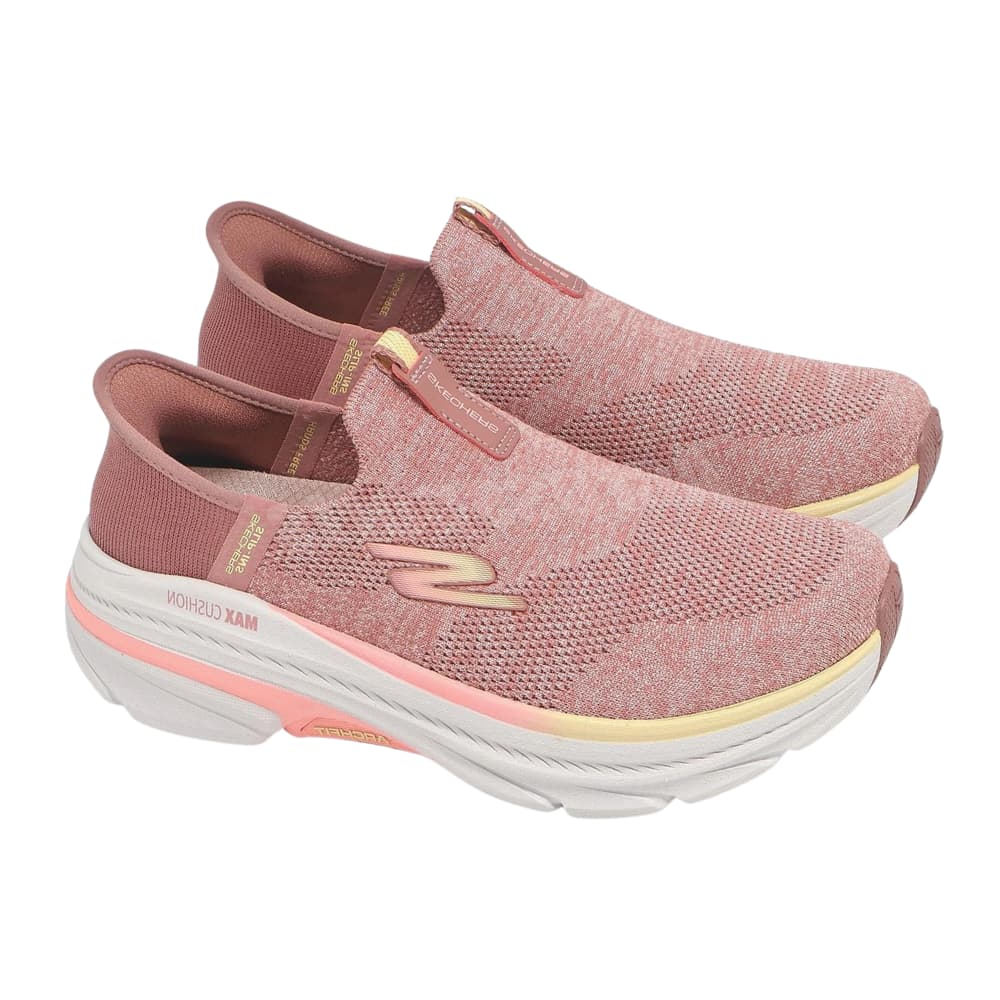 Skechers Women's Max Cushioning Arch Fit 2.0-Cambridge Wide Slip-Ins Women