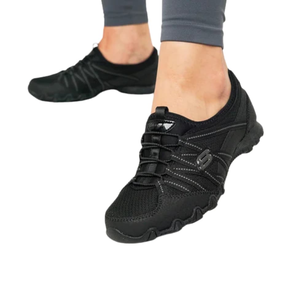 Skechers Women's Active Bikers Lite - Relive