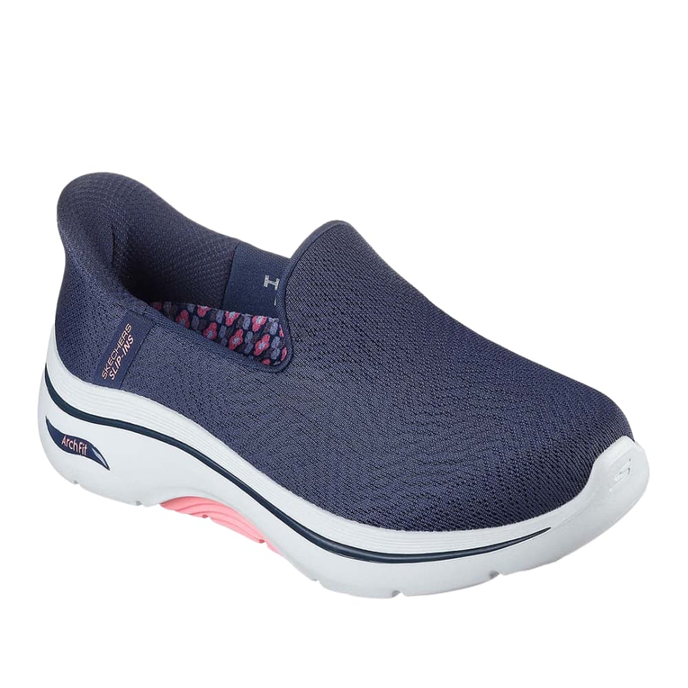 Skechers Women's Slip-Ins: GOwalk Arch Fit 2.0 - Mikeyla