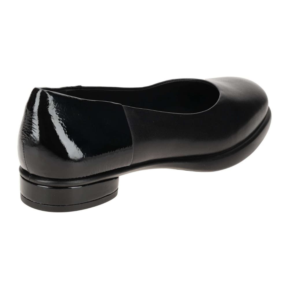 ECCO Women's scultped lx ballerinas