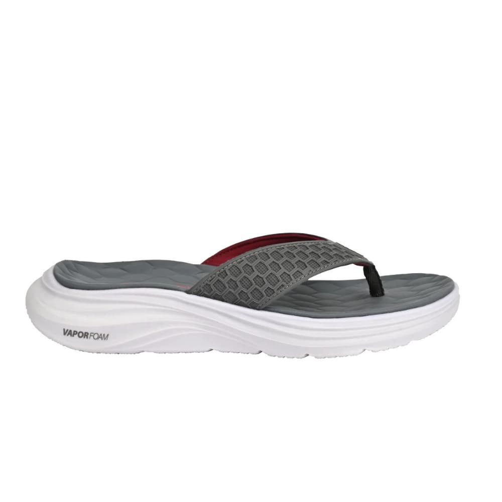 Skechers Men's SLIPPER VAPOR FOAM Slipper