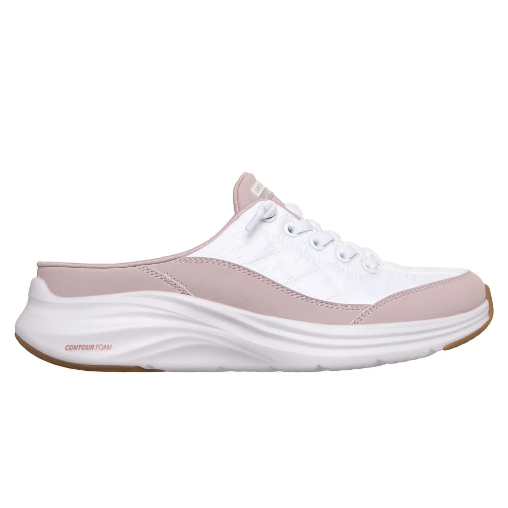 Skechers Women's Contour Foam - Cozy Fit Sweet Embrace