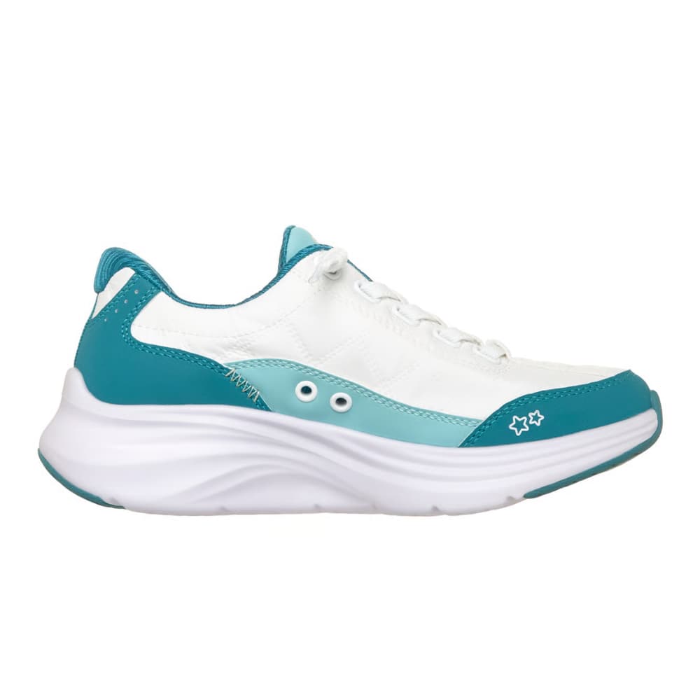 Skechers kids Girls Slip-ins: Contour Foam - Cozy Fit
