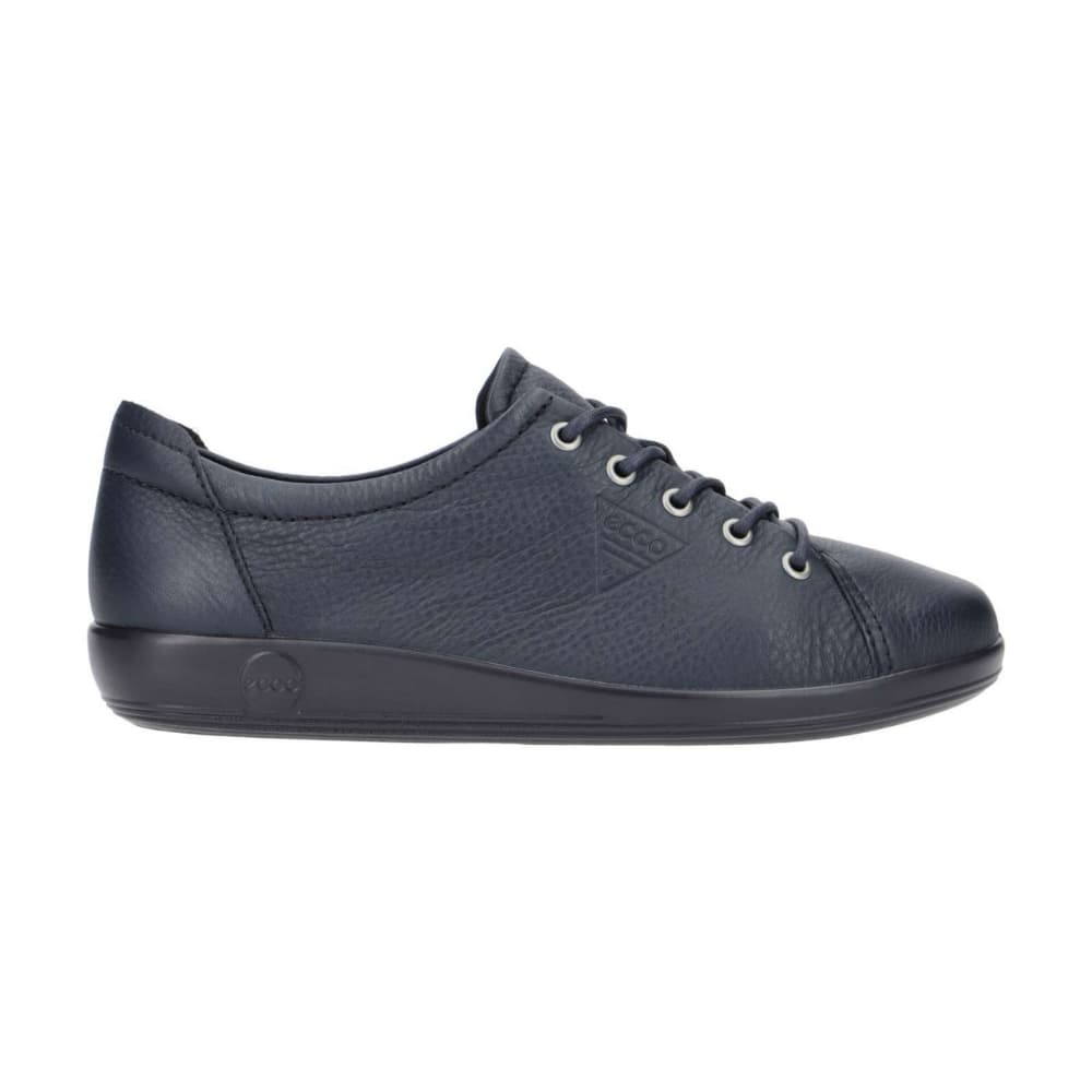 ECCO Women's SOFT 2.0 LACE SHOE