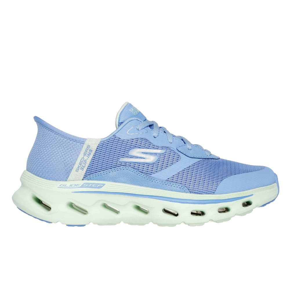Skechers Women's GO WALK GLIDE-STEP 2.0 - BELAH