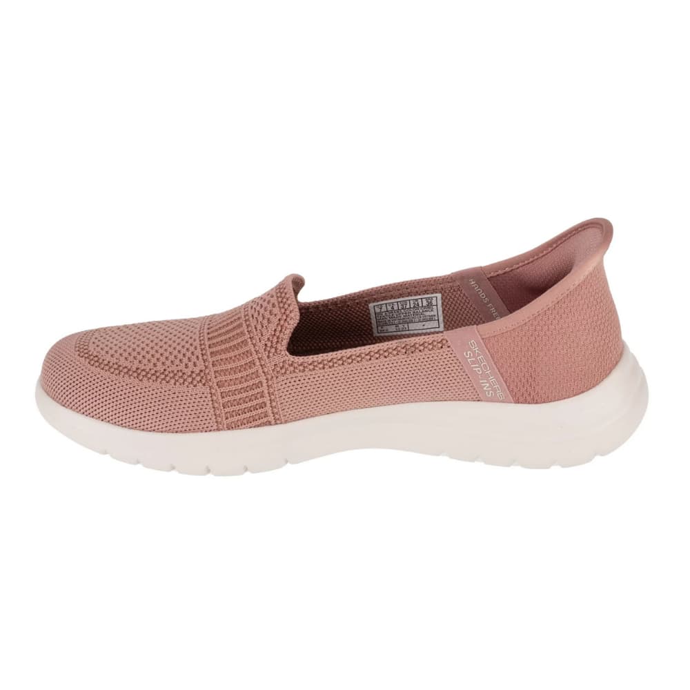Skechers Women's Slip-Ins On The Go Flex - Camellia