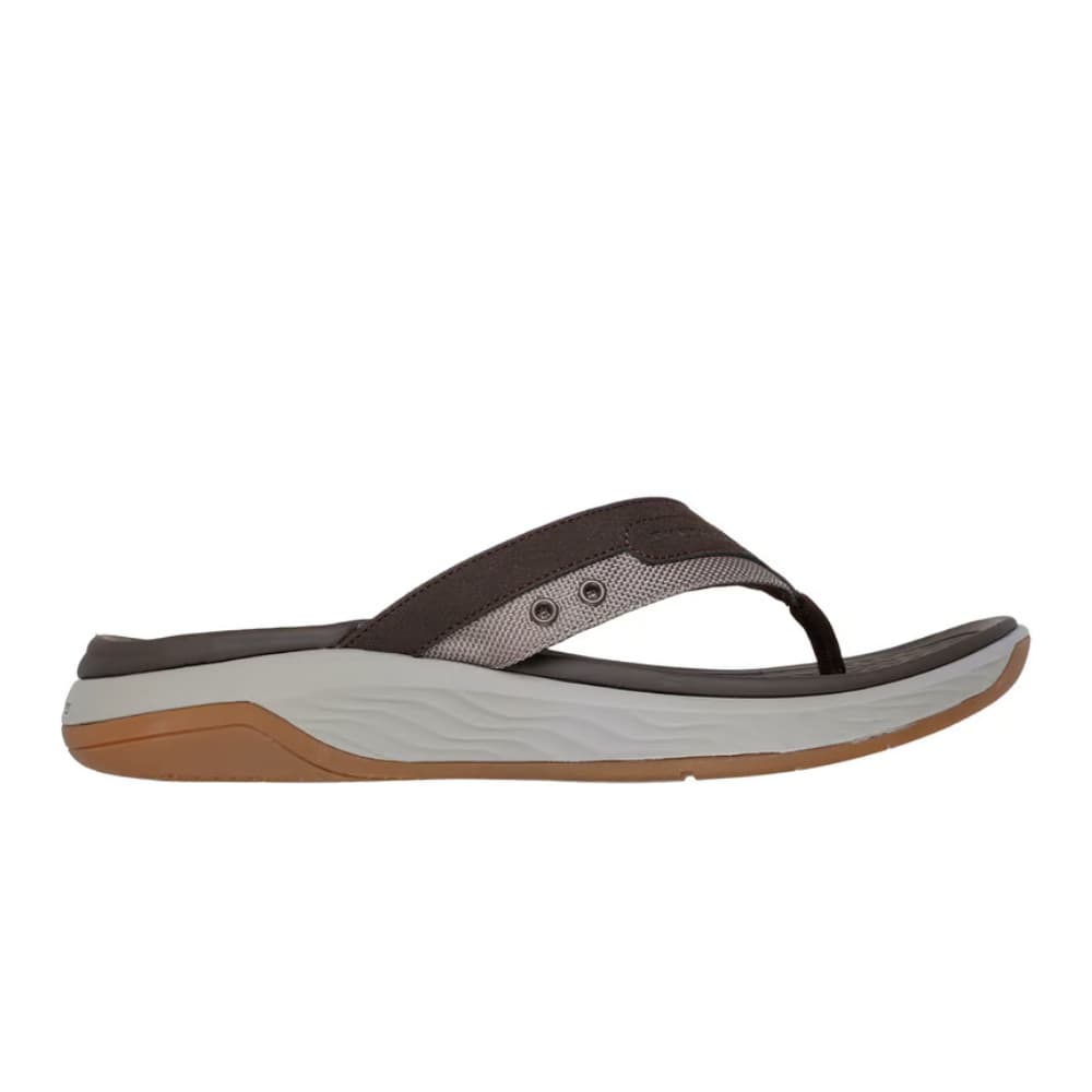 Skechers Men's Relaxed Fit: Silva - Falco