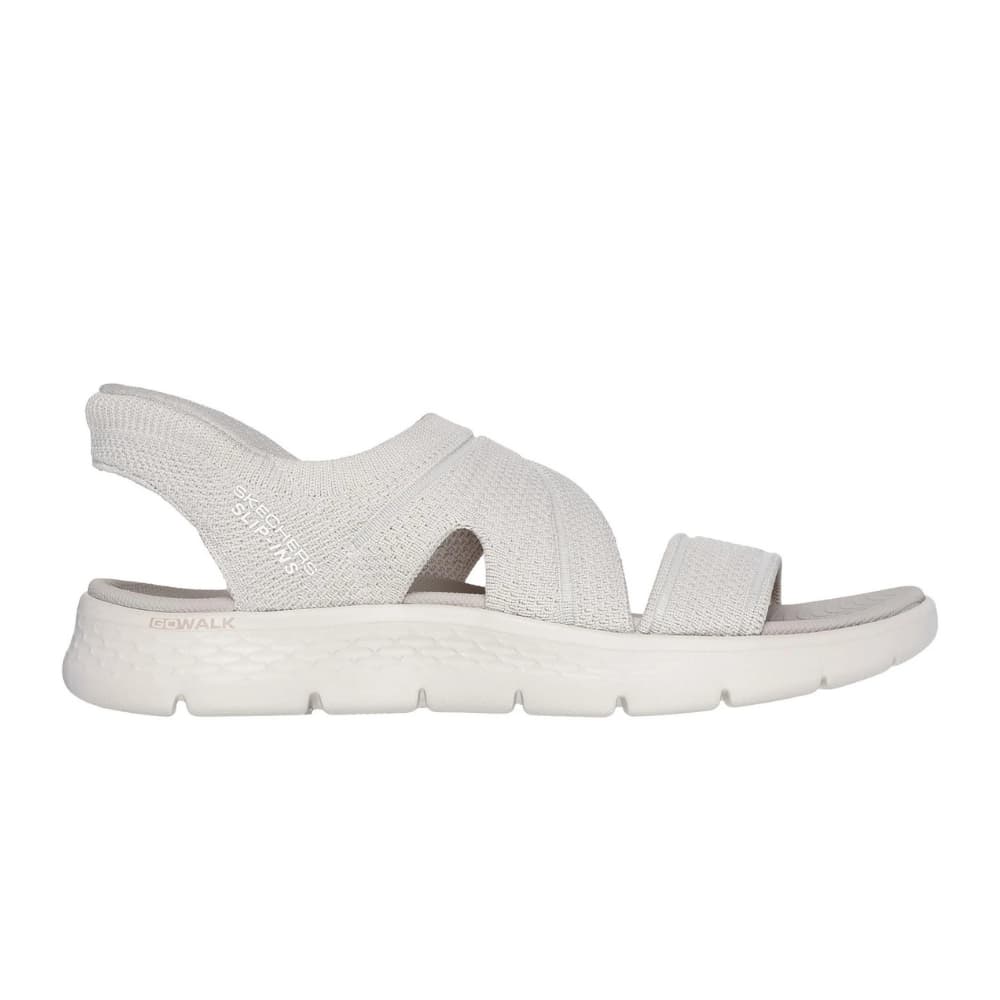 Skechers Women's Slip-ins: GO Walk Flex Sandal - Enticing