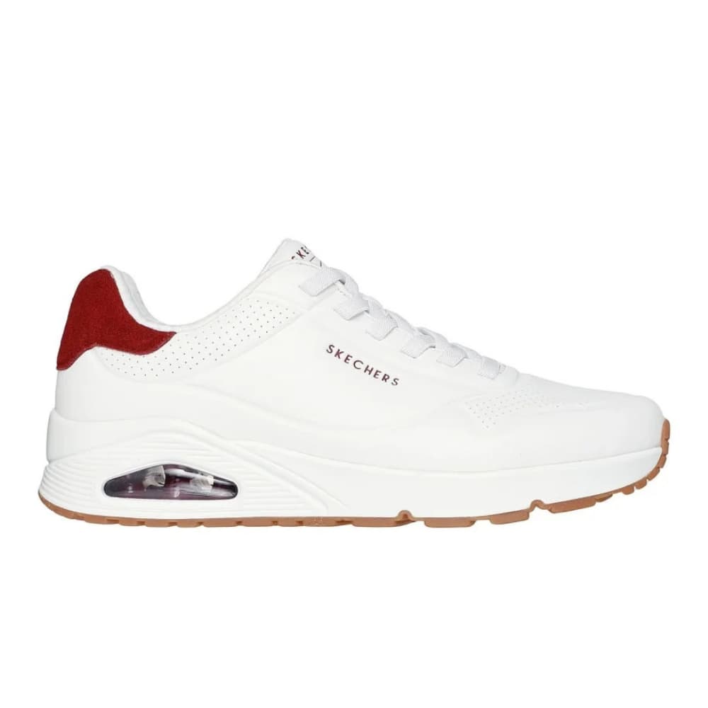 Skechers Men's Harry Kane - Off Pitch Collection: Uno - Harry Kane Air