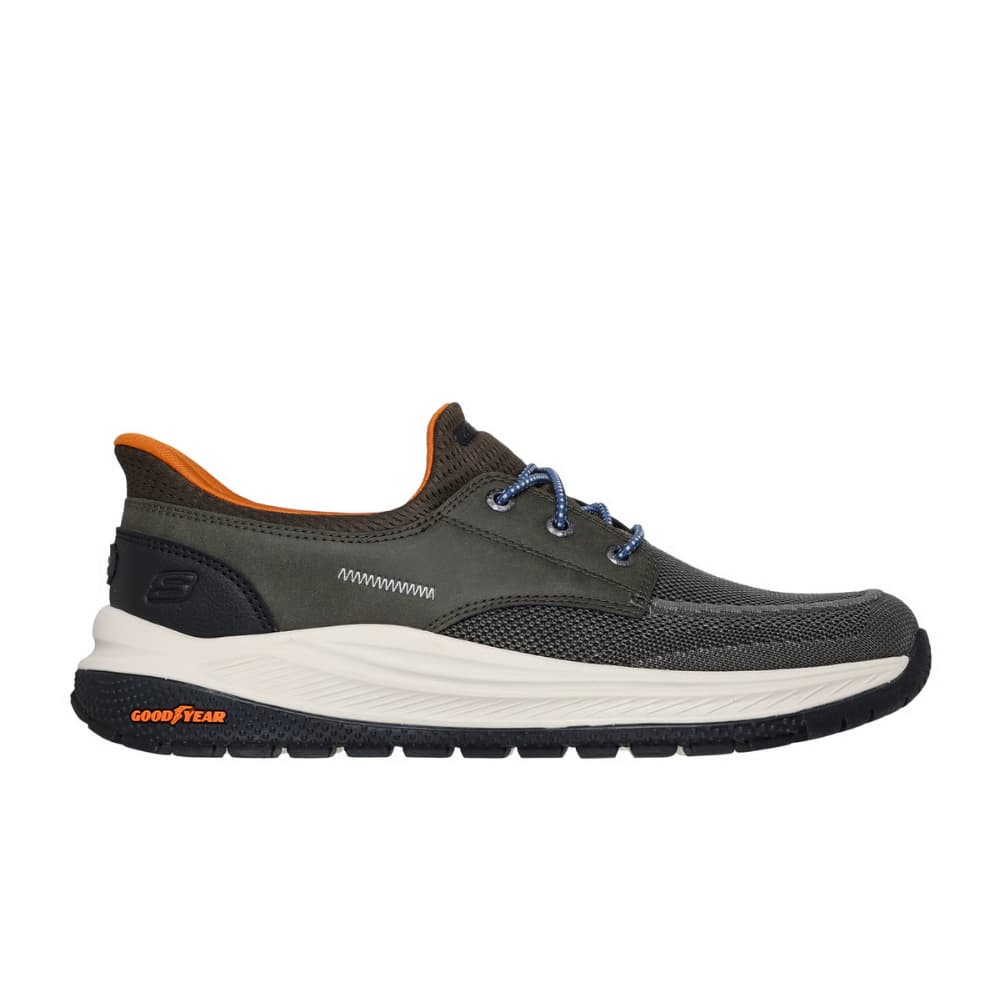 Skechers Men's Slip-ins Relaxed Fit: Meroe - Alden